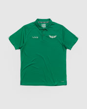 Scarlets 26/27 Vertex Polo Shirt