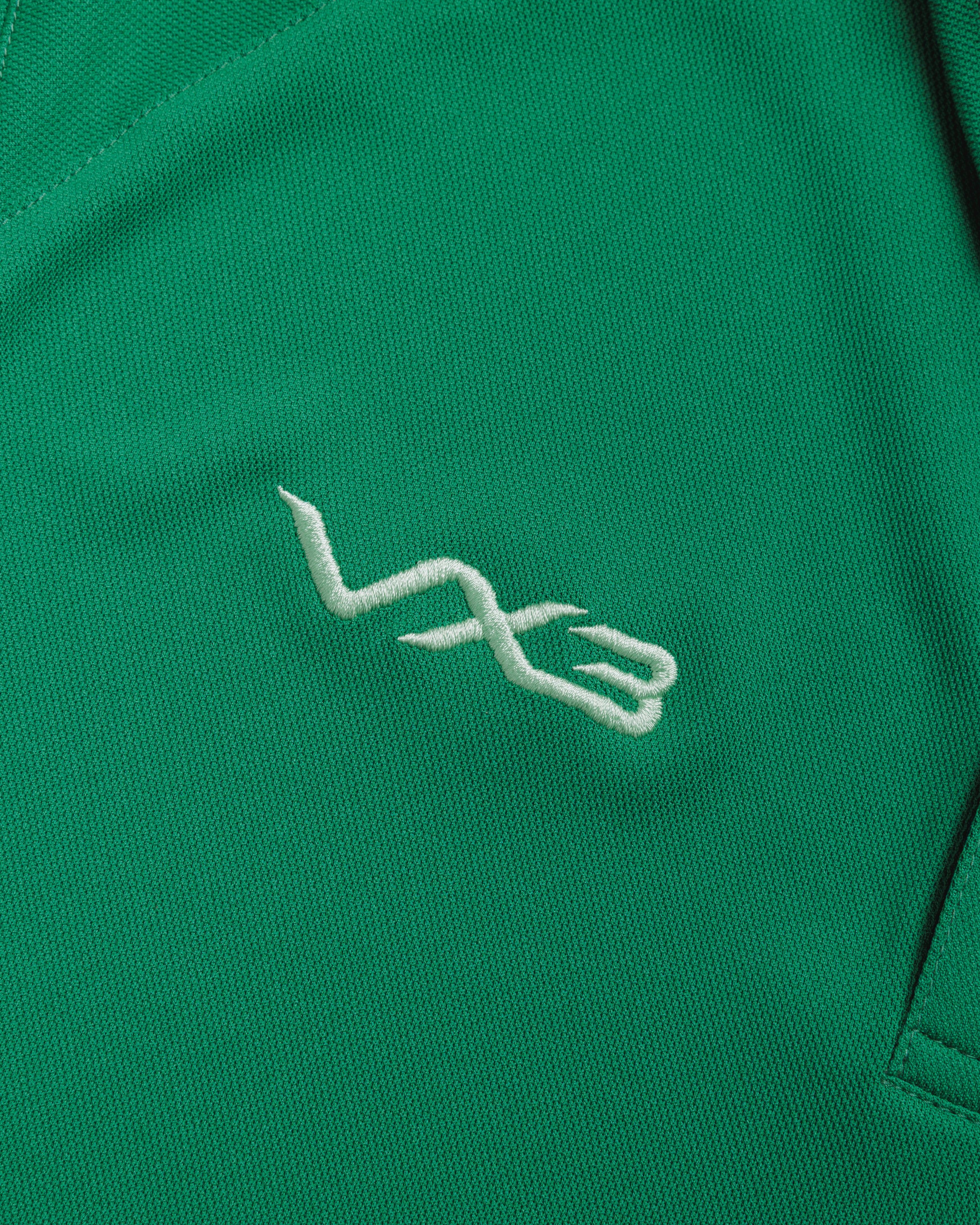 Scarlets 26/27 Vertex Polo Shirt