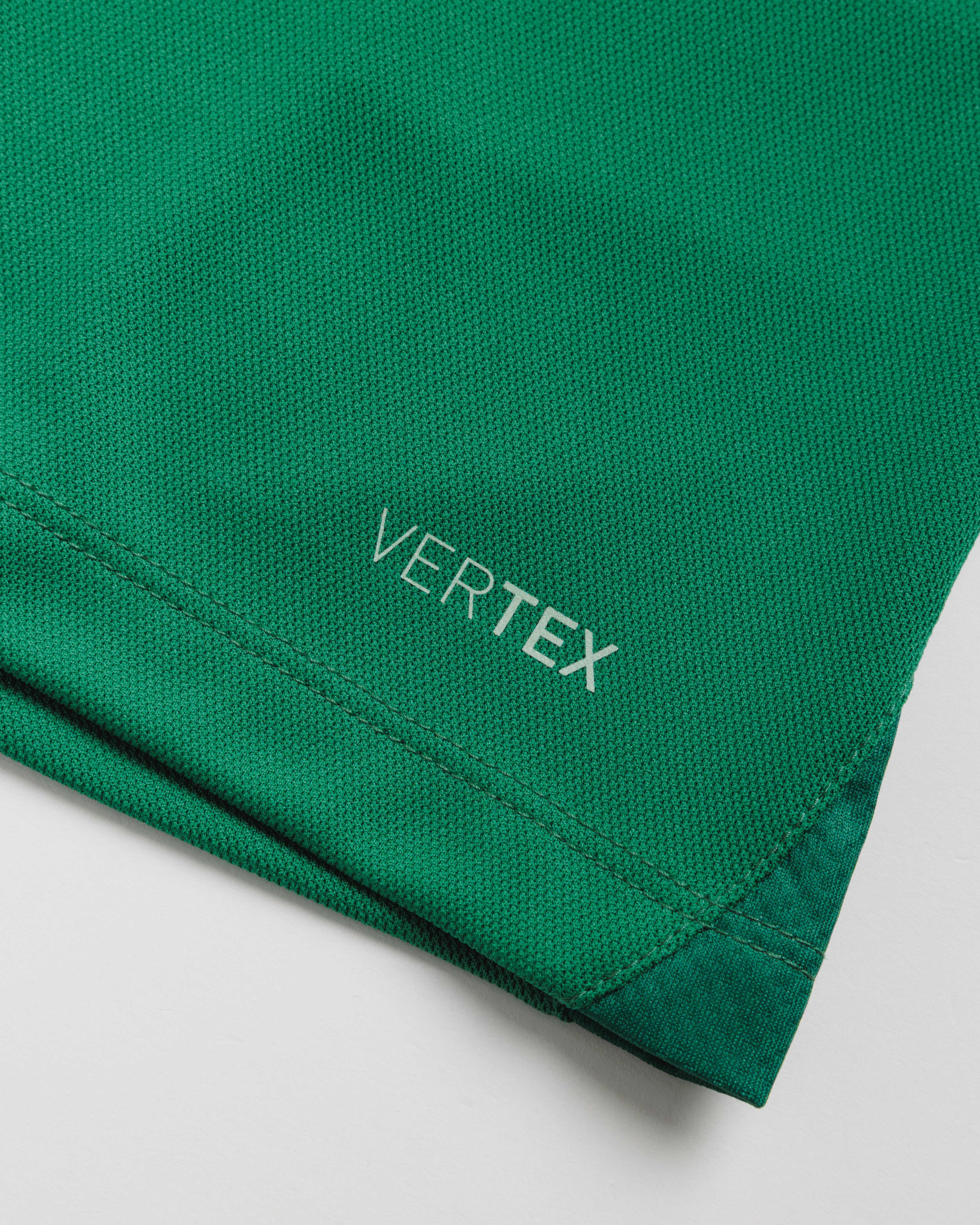Scarlets 26/27 Vertex Polo Shirt
