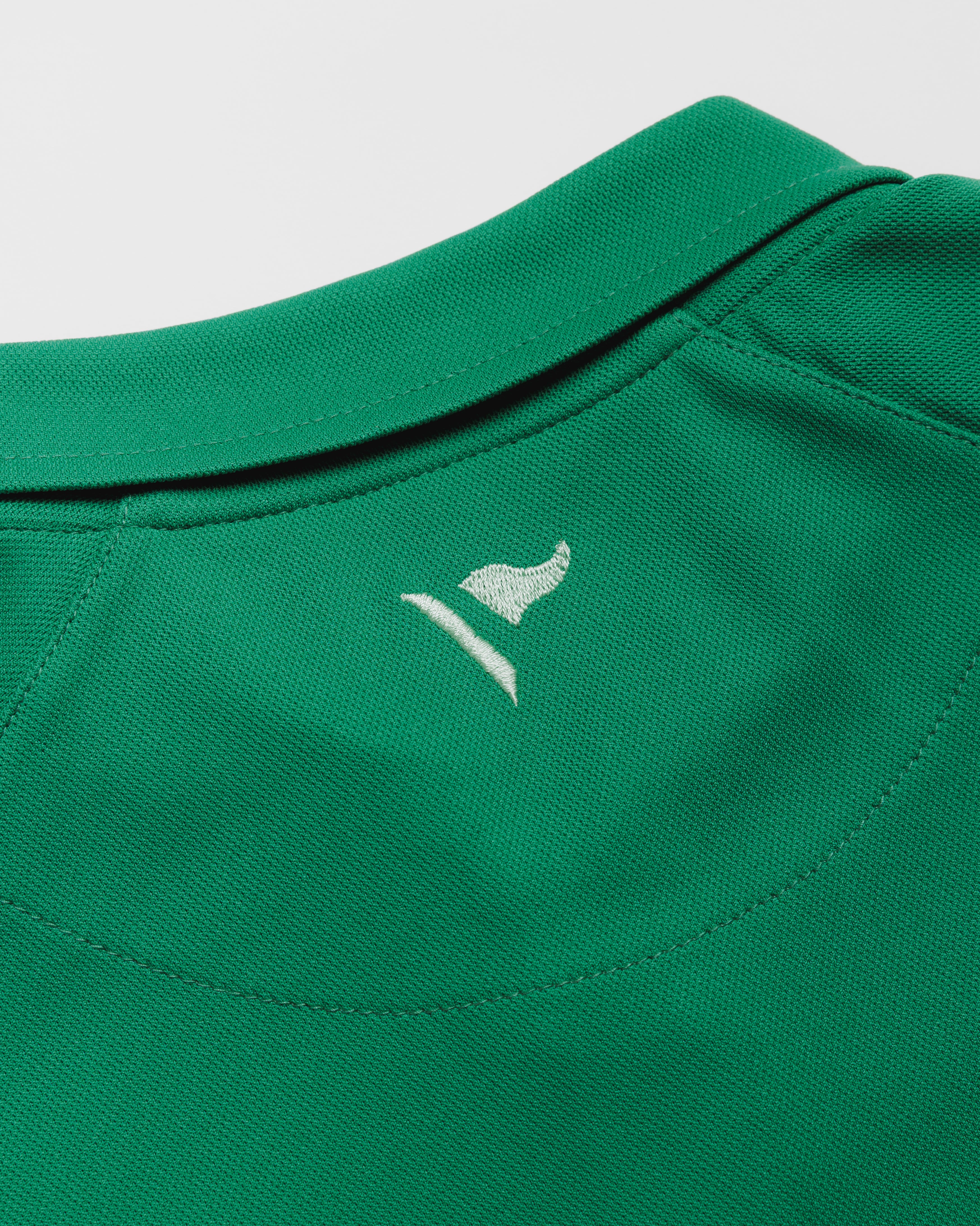Scarlets 26/27 Vertex Polo Shirt