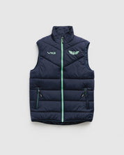 Scarlets 26/27 Ventus Gilet