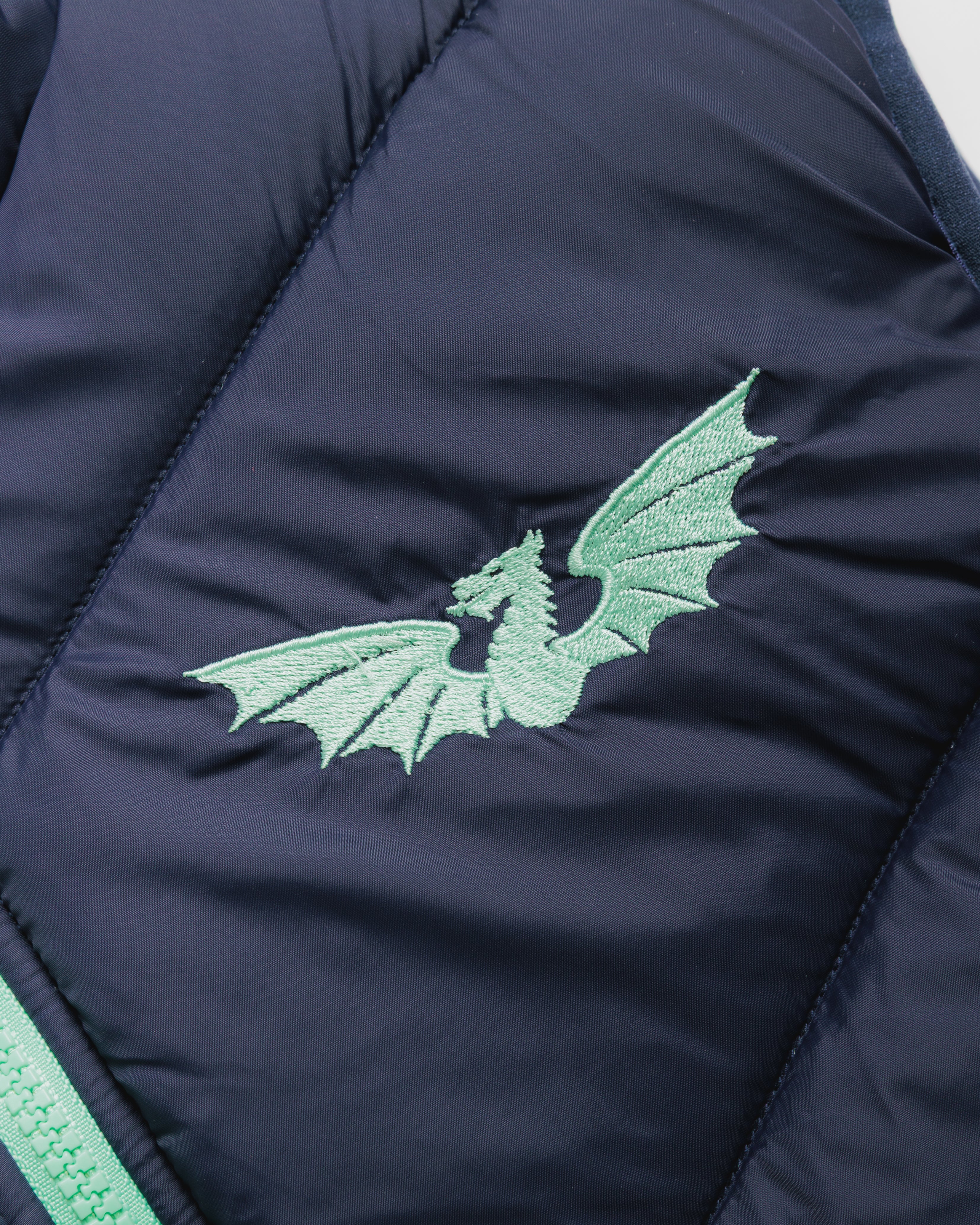 Scarlets 26/27 Ventus Gilet