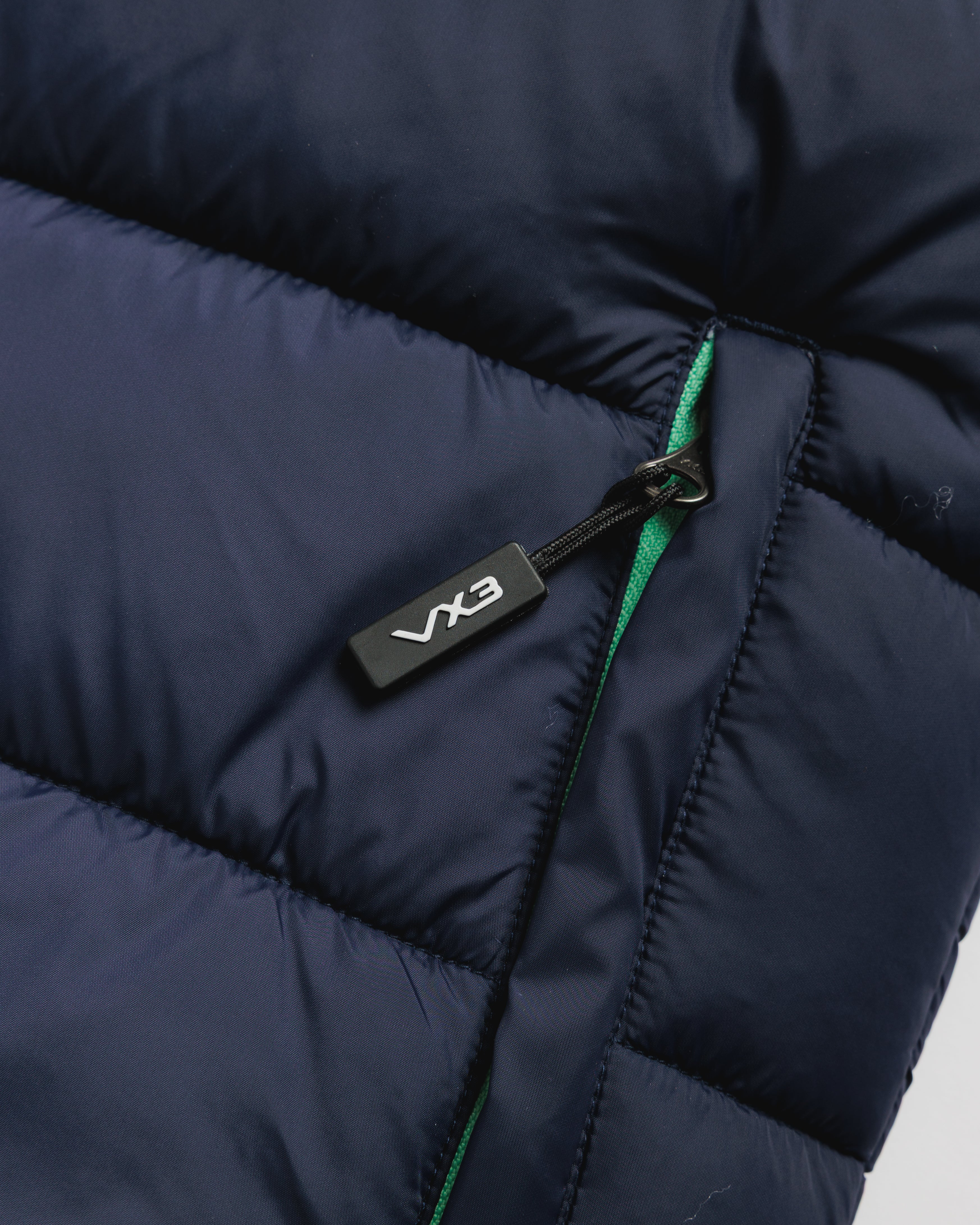 Scarlets 26/27 Ventus Gilet