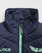 Scarlets 26/27 Ventus Gilet