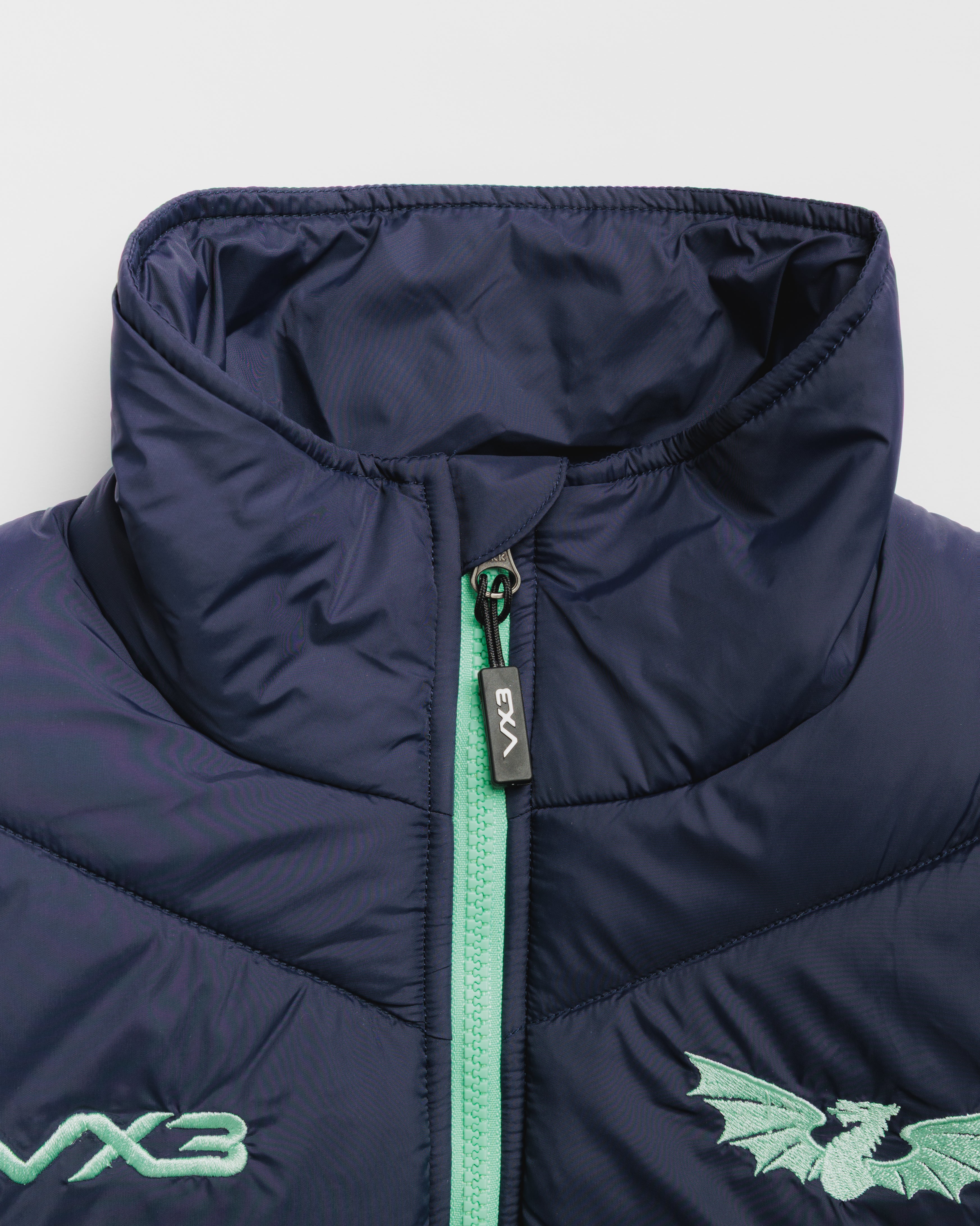 Scarlets 26/27 Ventus Gilet