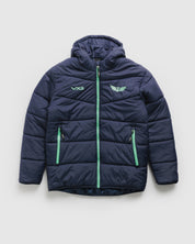 Scarlets 26/27 Lorica Jacket