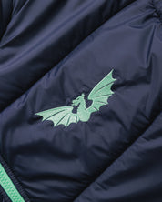Scarlets 26/27 Lorica Jacket