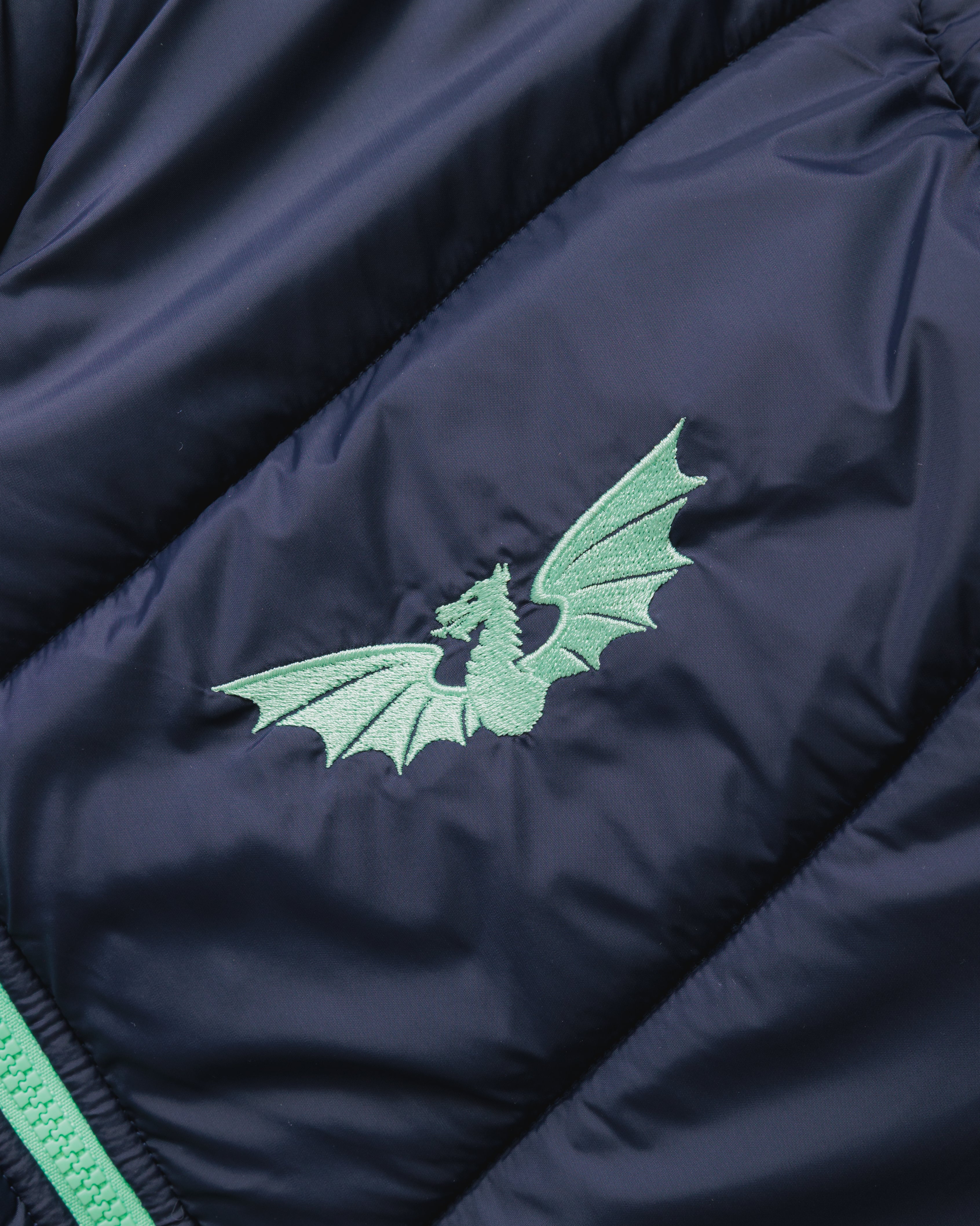 Scarlets 26/27 Lorica Jacket