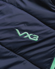 Scarlets 26/27 Lorica Jacket