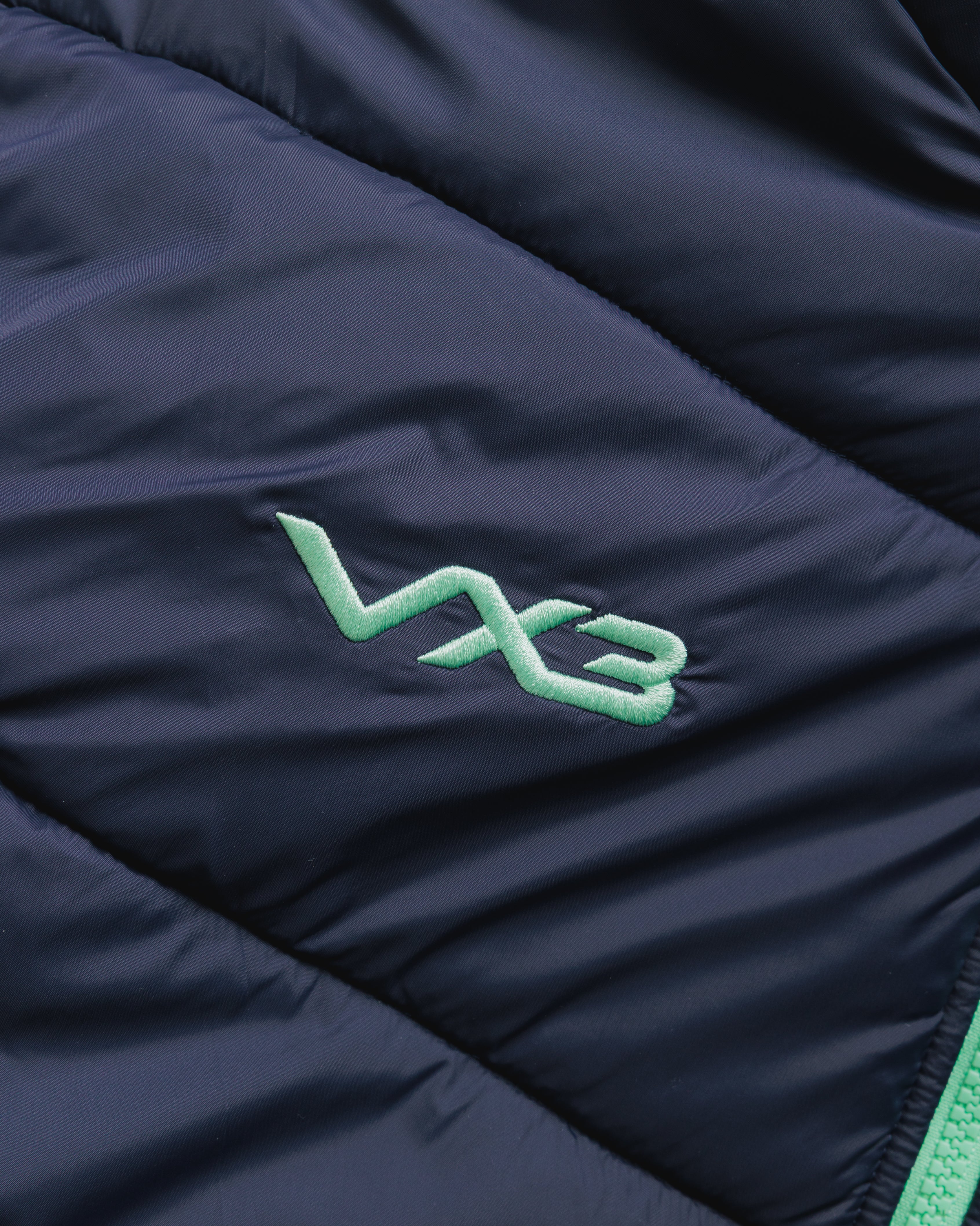 Scarlets 26/27 Lorica Jacket