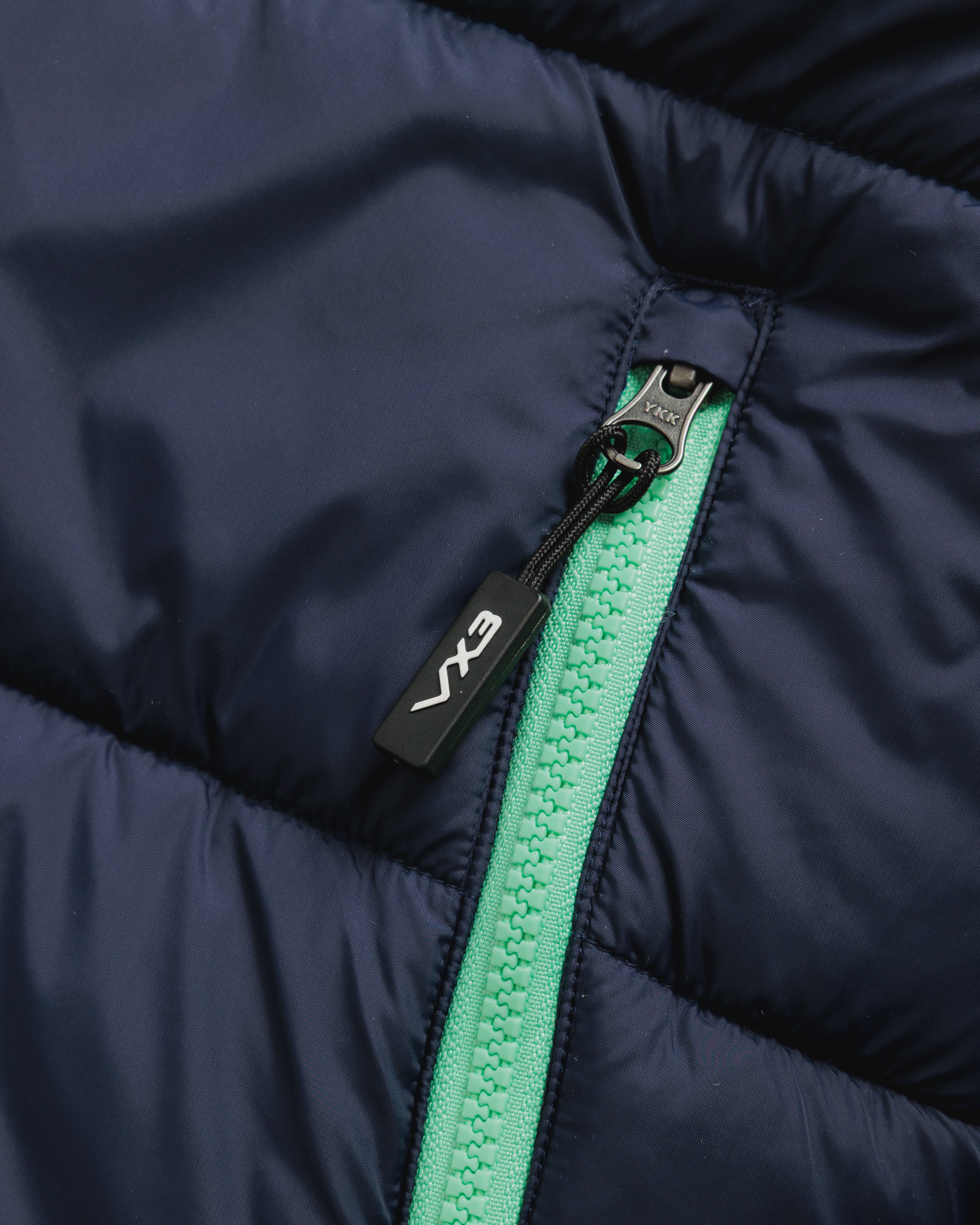 Scarlets 26/27 Lorica Jacket
