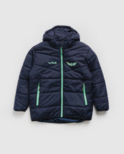 Scarlets 26/27 Lorica Jacket Youth