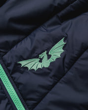 Scarlets 26/27 Lorica Jacket Youth