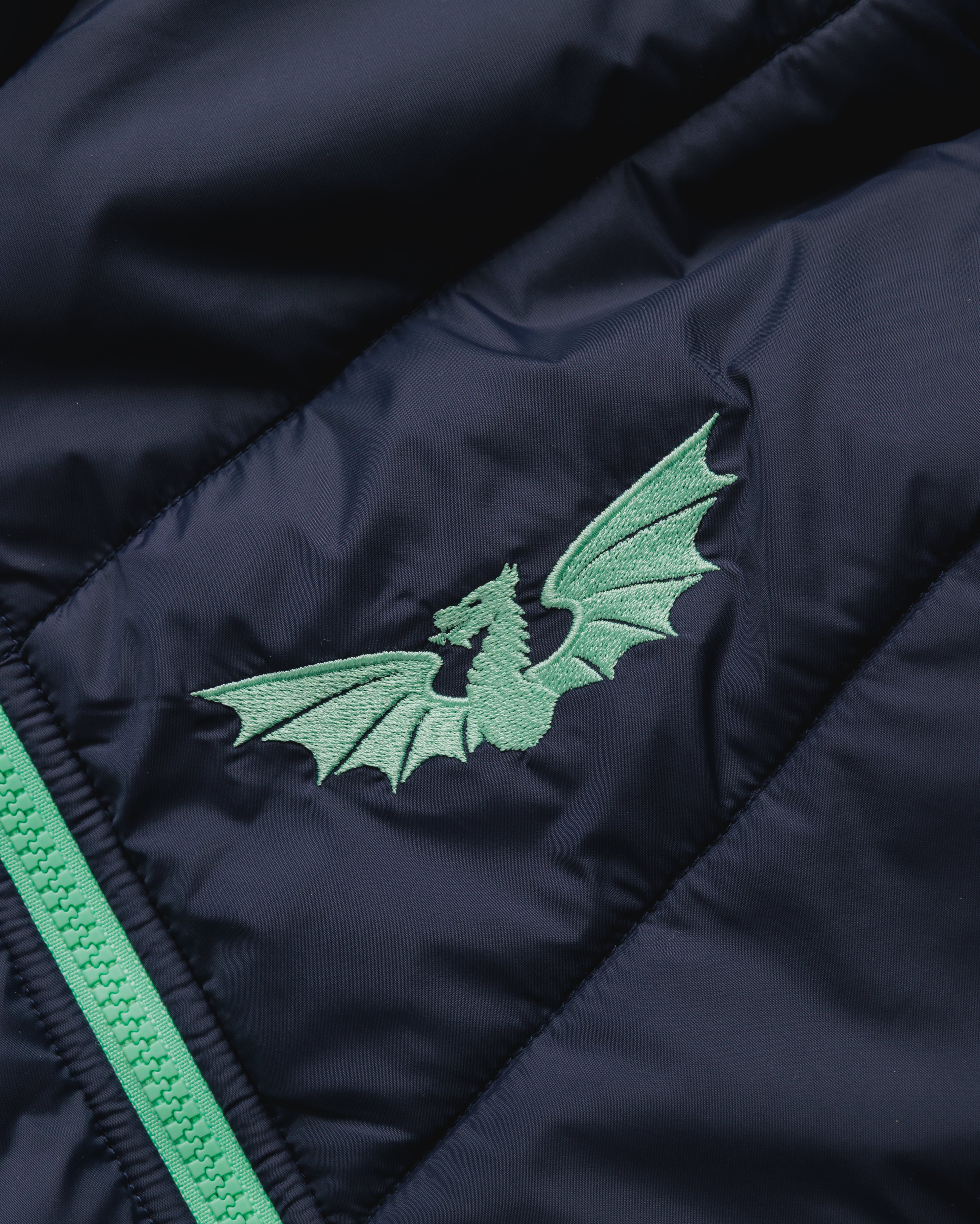 Scarlets 26/27 Lorica Jacket Youth