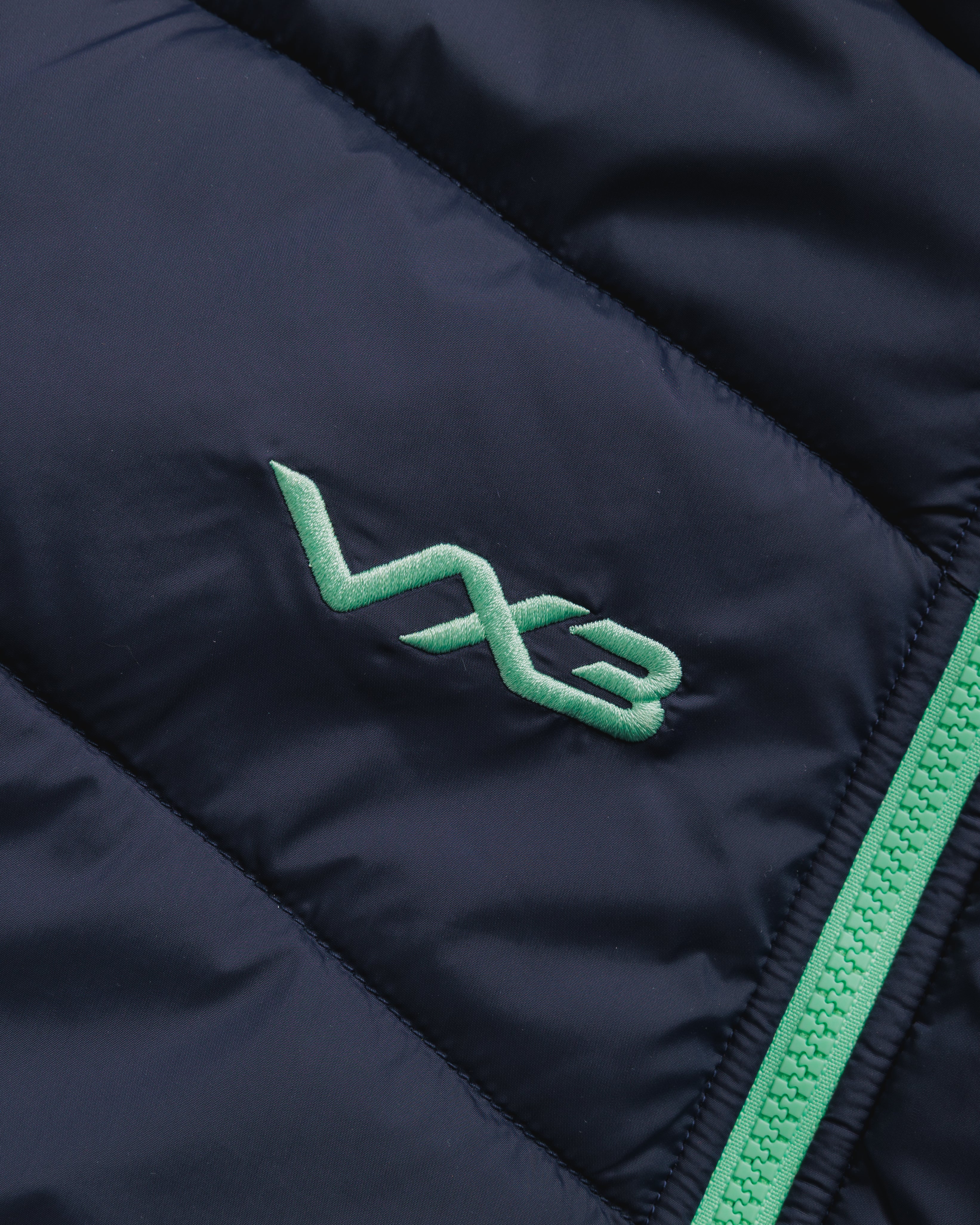 Scarlets 26/27 Lorica Jacket Youth