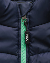 Scarlets 26/27 Lorica Jacket Youth