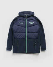 Scarlets 26/27 Tempest Hybrid Jacket