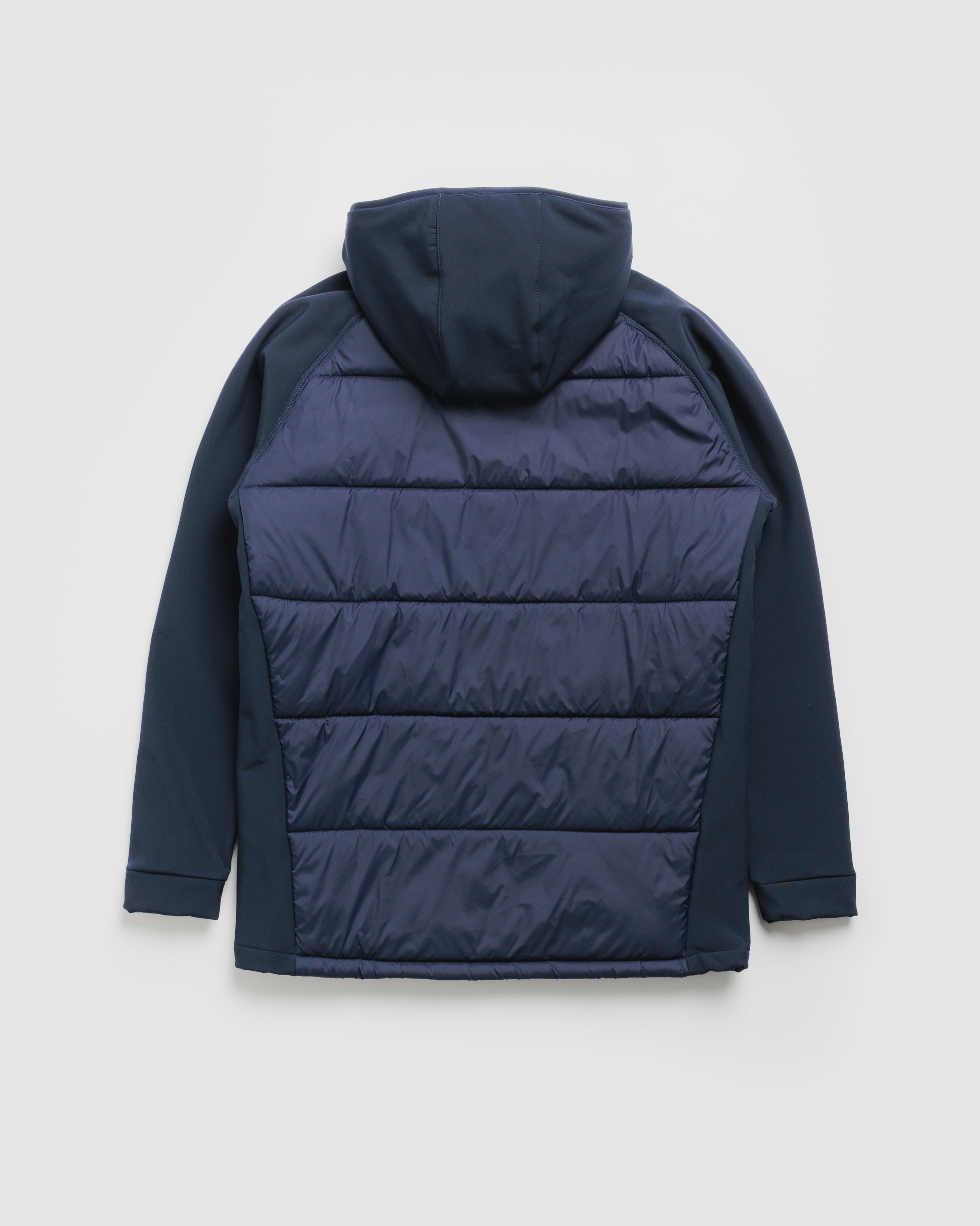 Scarlets 26/27 Tempest Hybrid Jacket