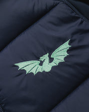 Scarlets 26/27 Tempest Hybrid Jacket