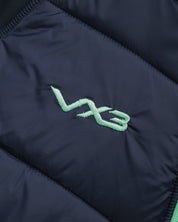 Scarlets 26/27 Tempest Hybrid Jacket
