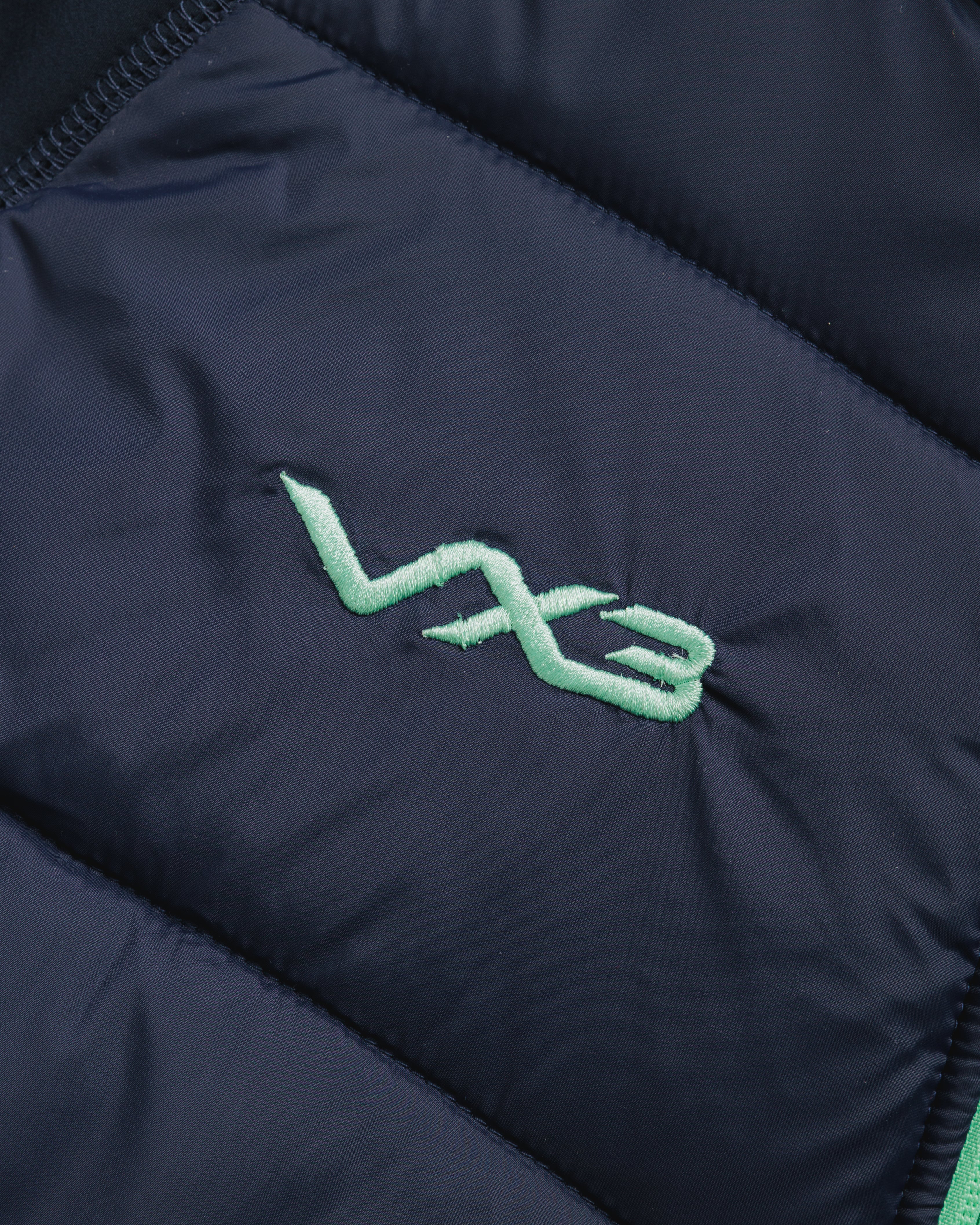 Scarlets 26/27 Tempest Hybrid Jacket