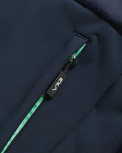 Scarlets 26/27 Tempest Hybrid Jacket