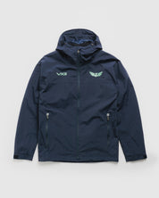 Scarlets 26/27 Waterproof Protego Jacket