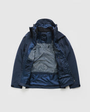 Scarlets 26/27 Waterproof Protego Jacket
