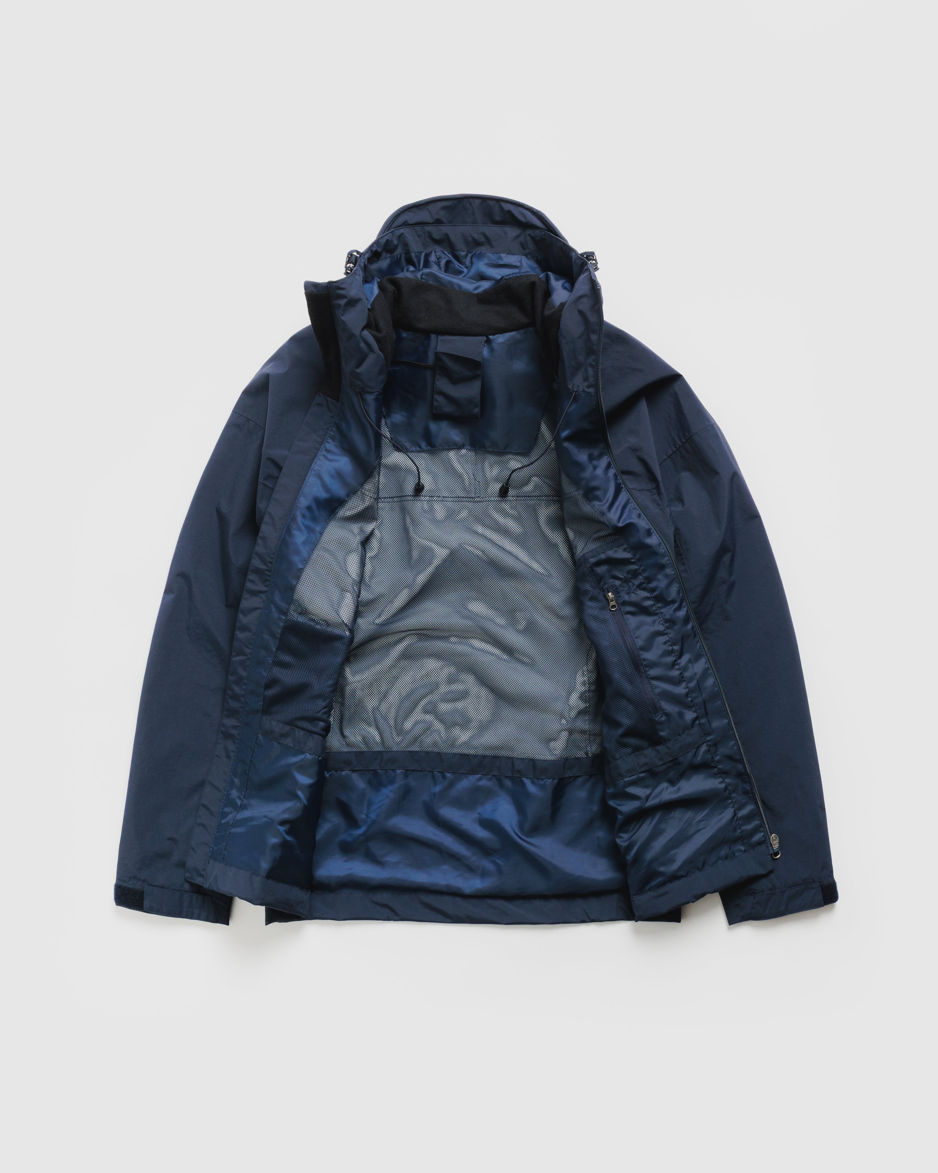 Scarlets 26/27 Waterproof Protego Jacket