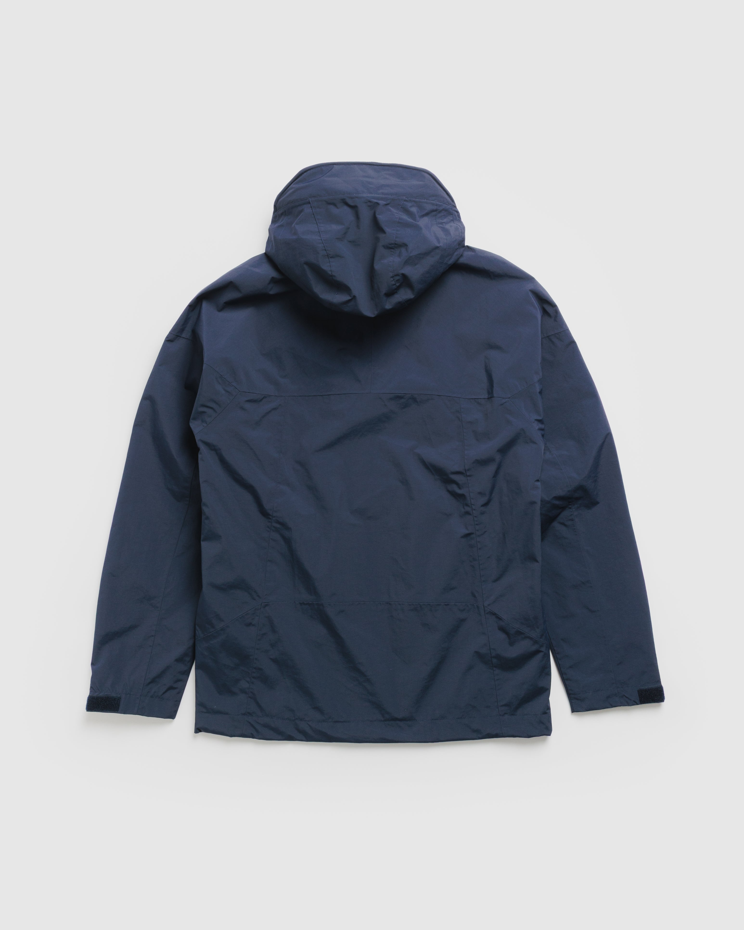 Scarlets 26/27 Waterproof Protego Jacket