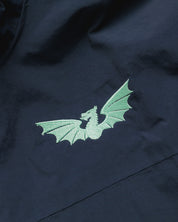 Scarlets 26/27 Waterproof Protego Jacket