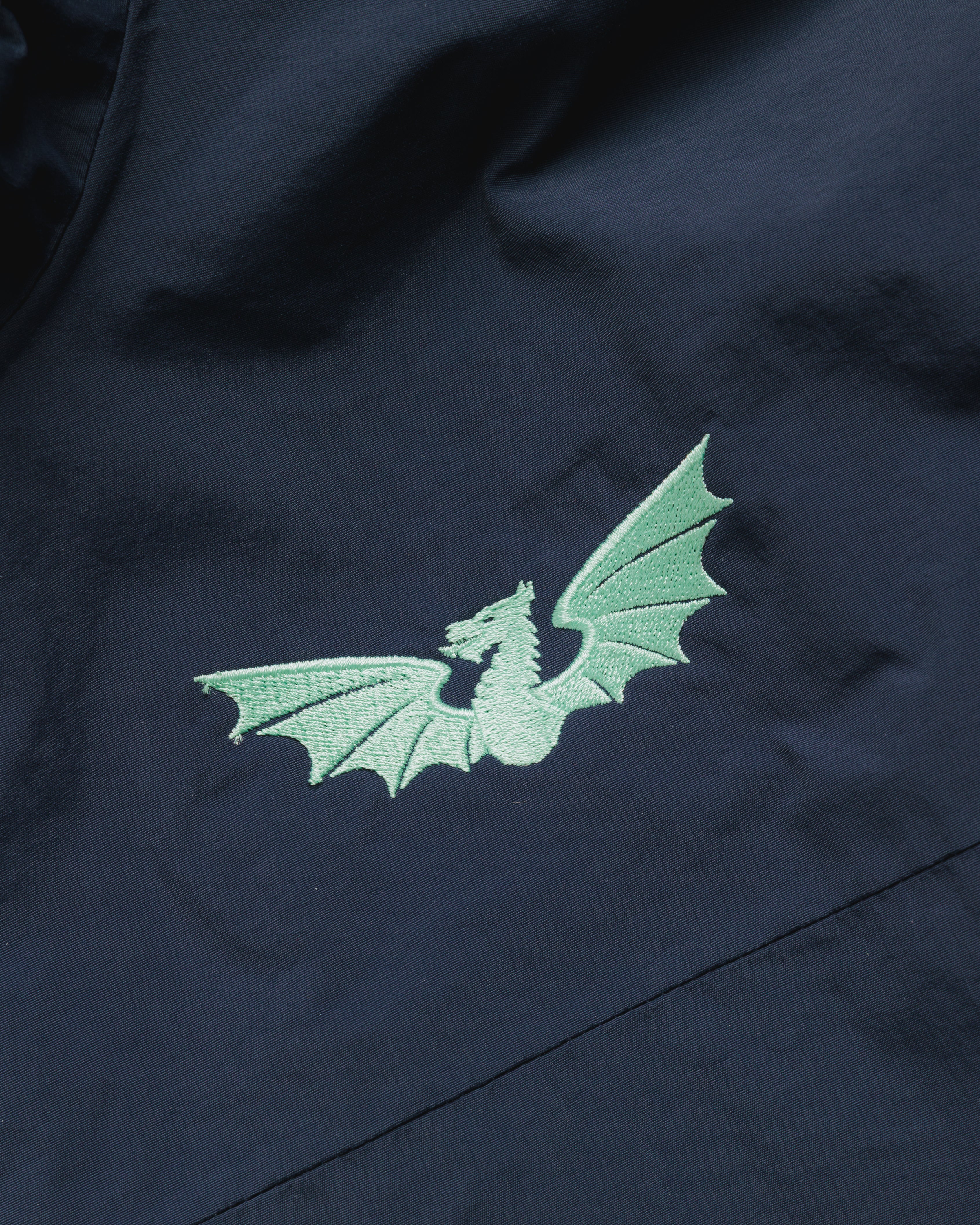 Scarlets 26/27 Waterproof Protego Jacket