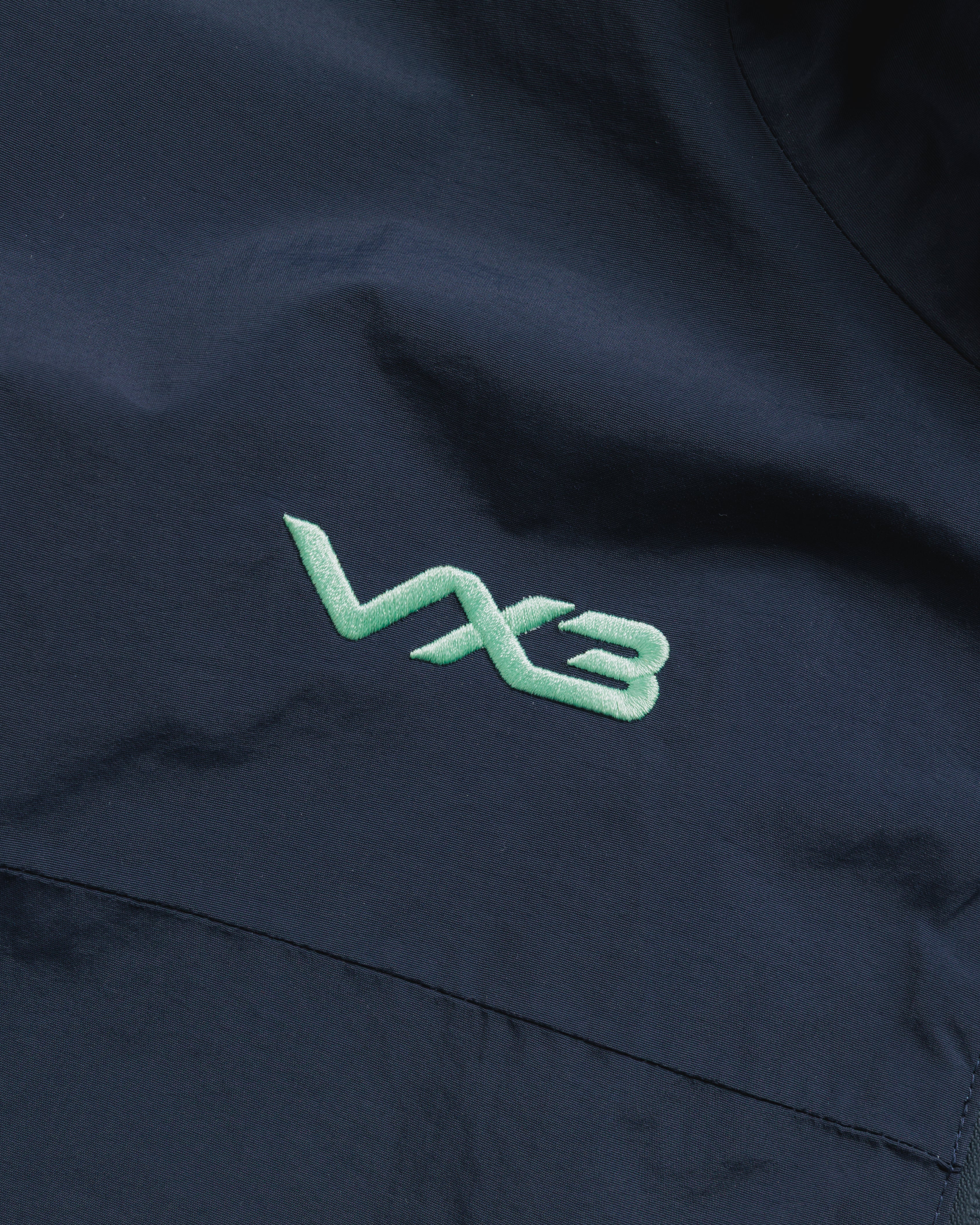 Scarlets 26/27 Waterproof Protego Jacket