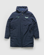 Scarlets 26/27 Managers Jacket