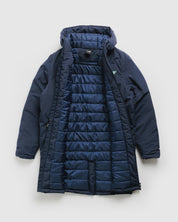 Scarlets 26/27 Managers Jacket
