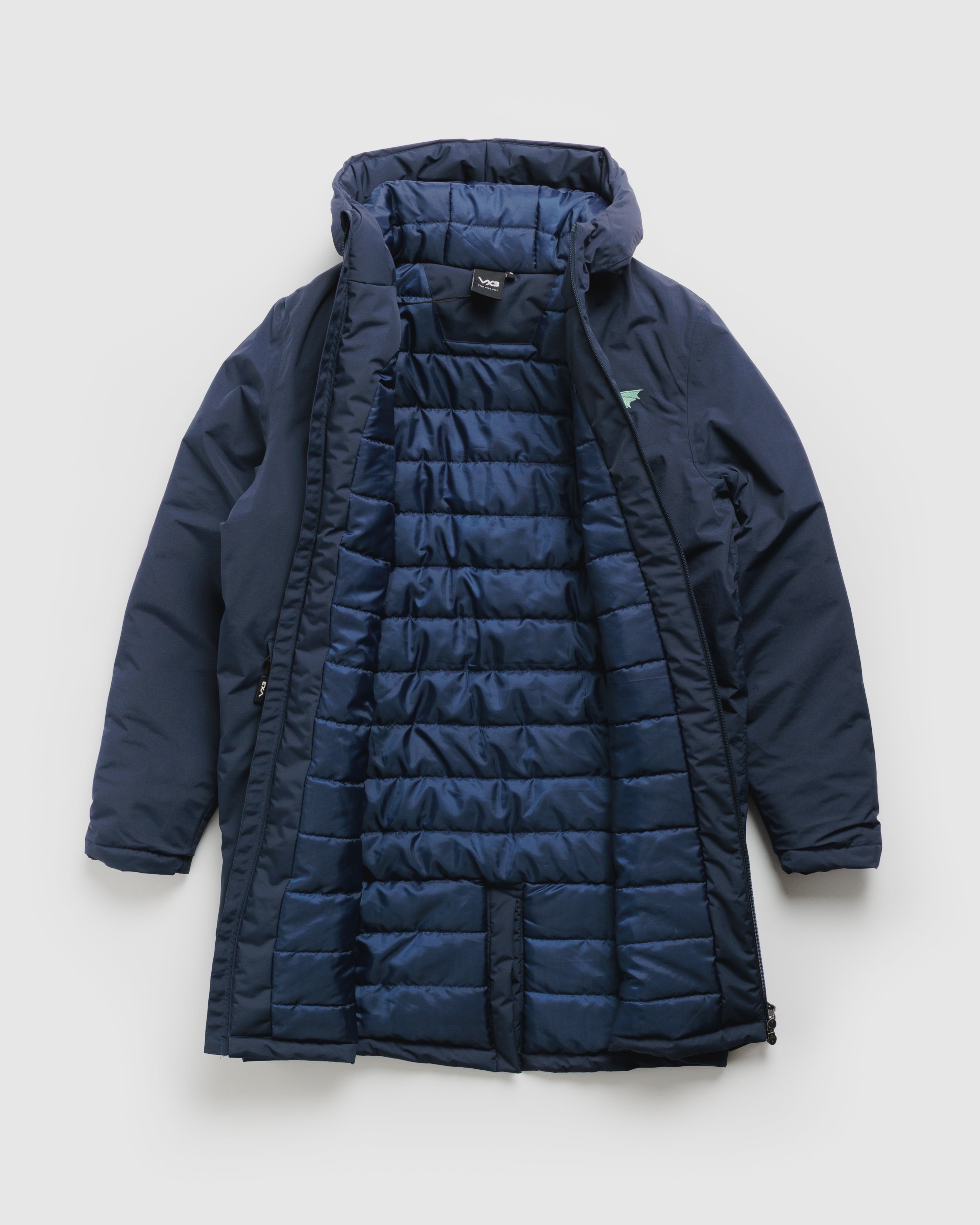 Scarlets 26/27 Managers Jacket