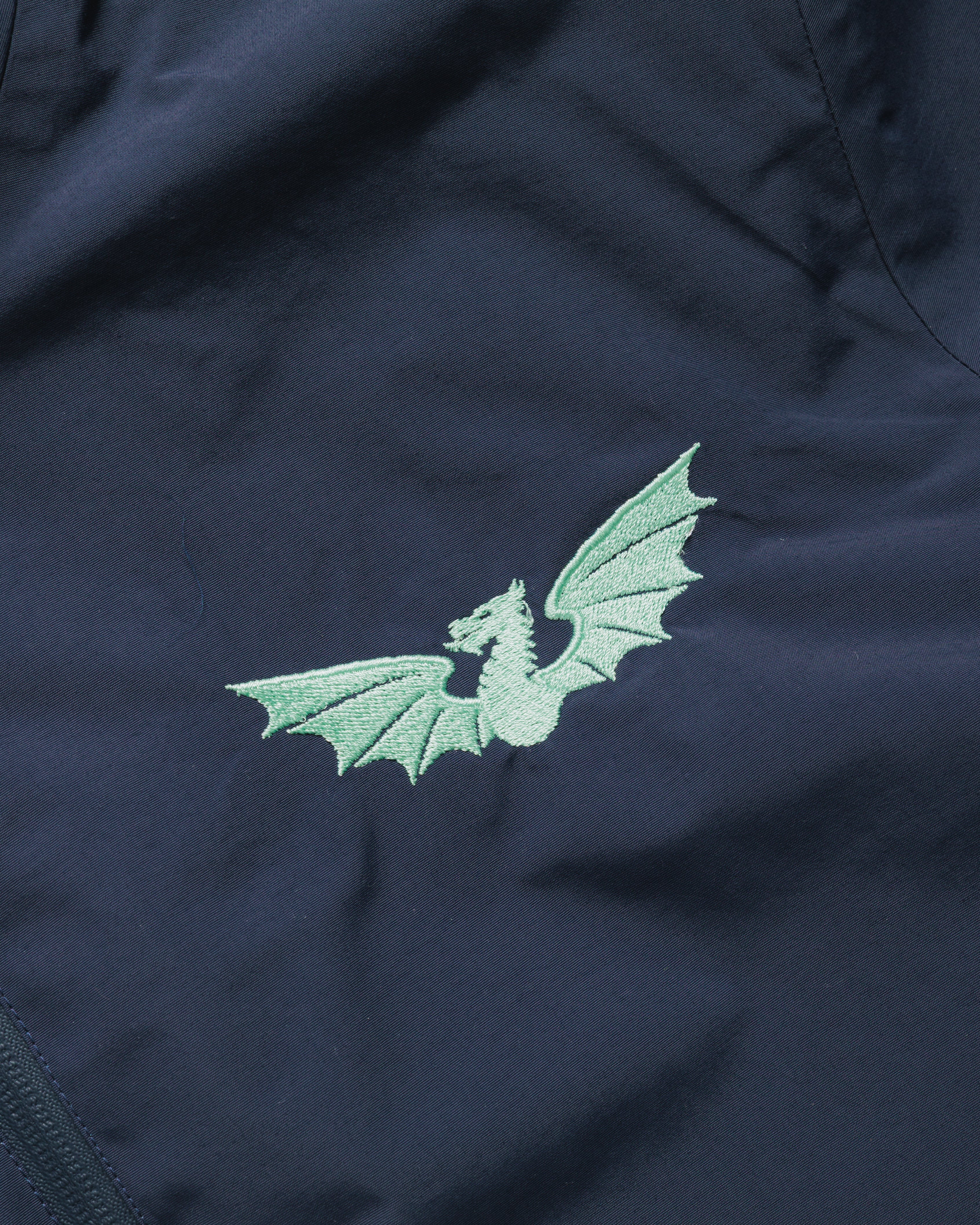 Scarlets 26/27 Managers Jacket