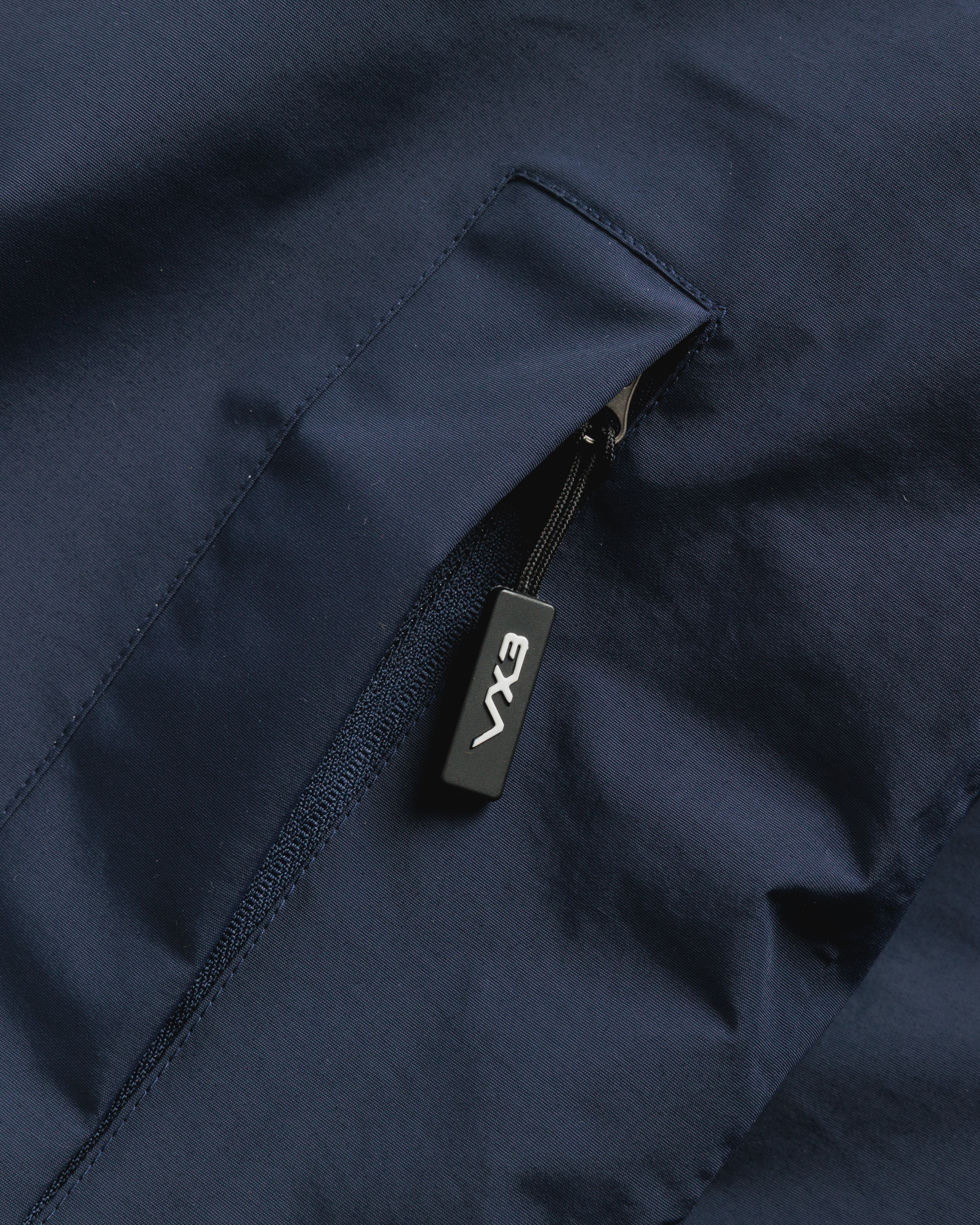 Scarlets 26/27 Managers Jacket