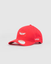 Scarlets 26/27 Classic Cap Red