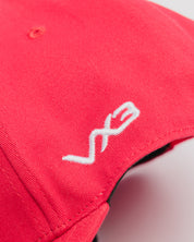 Scarlets 26/27 Classic Cap Red