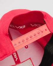 Scarlets 26/27 Classic Cap Red