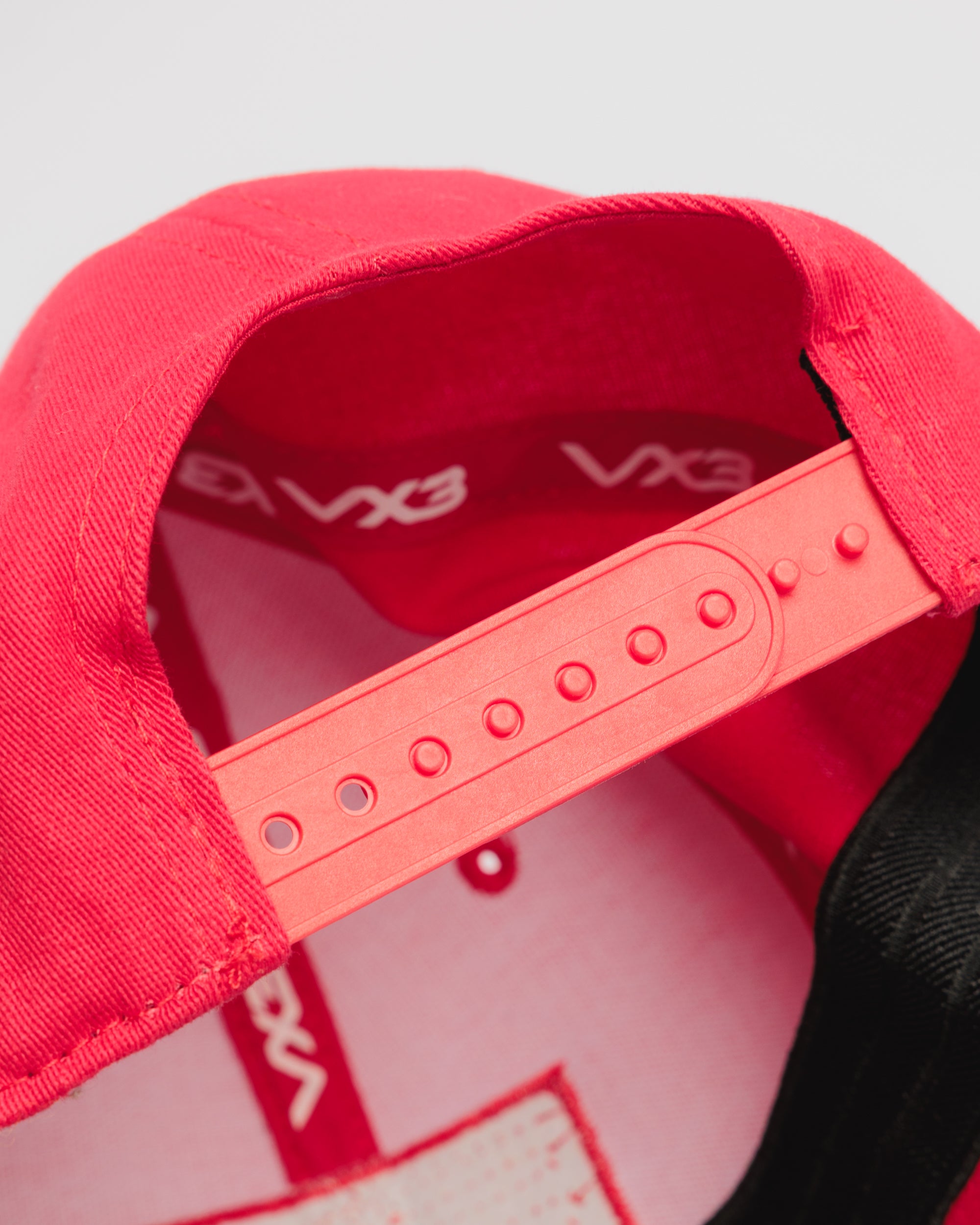 Scarlets 26/27 Classic Cap Red