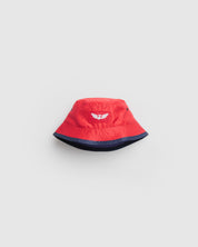 Scarlets 26/27 Reversible Bucket Hat