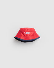Scarlets 26/27 Reversible Bucket Hat