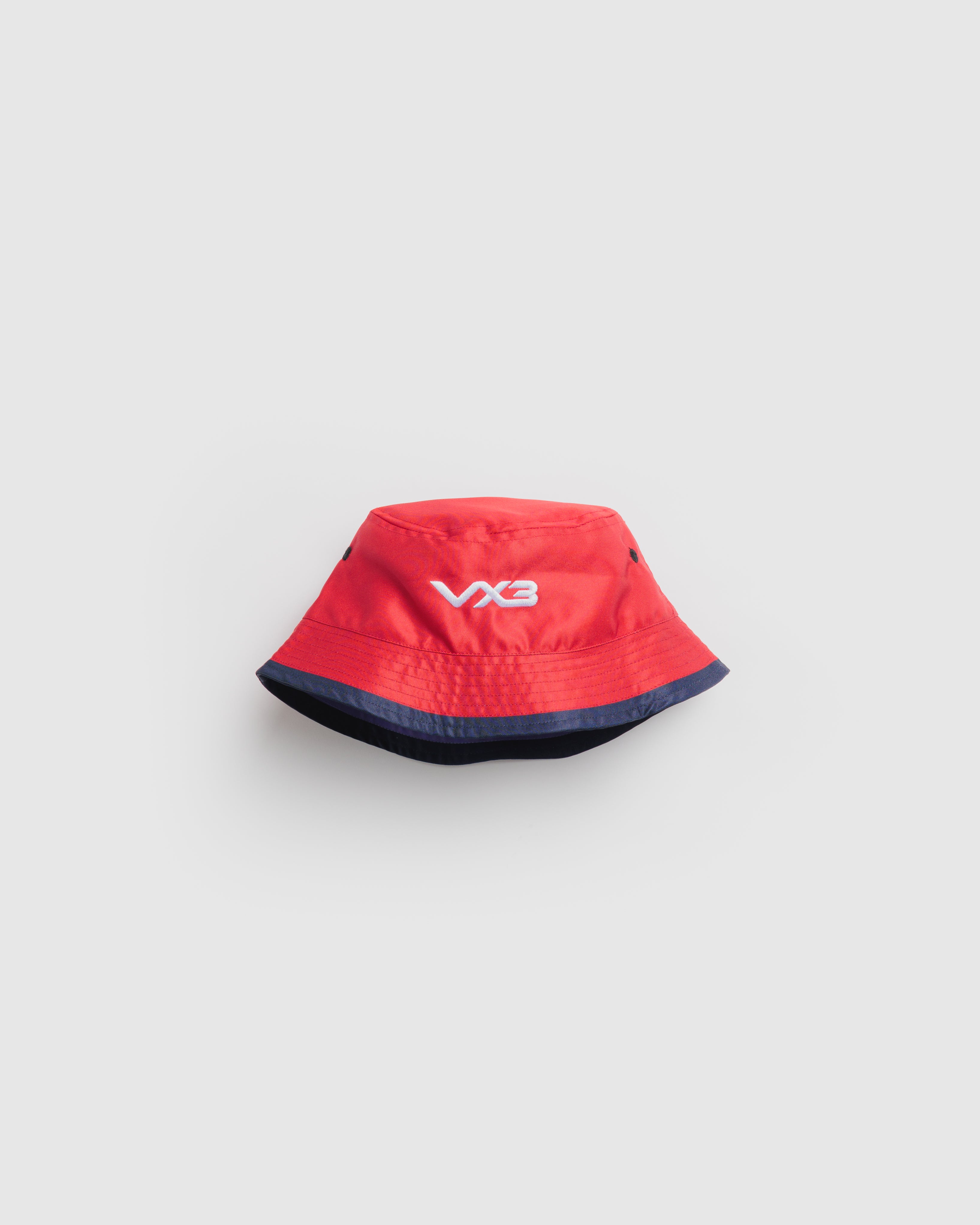 Scarlets 26/27 Reversible Bucket Hat