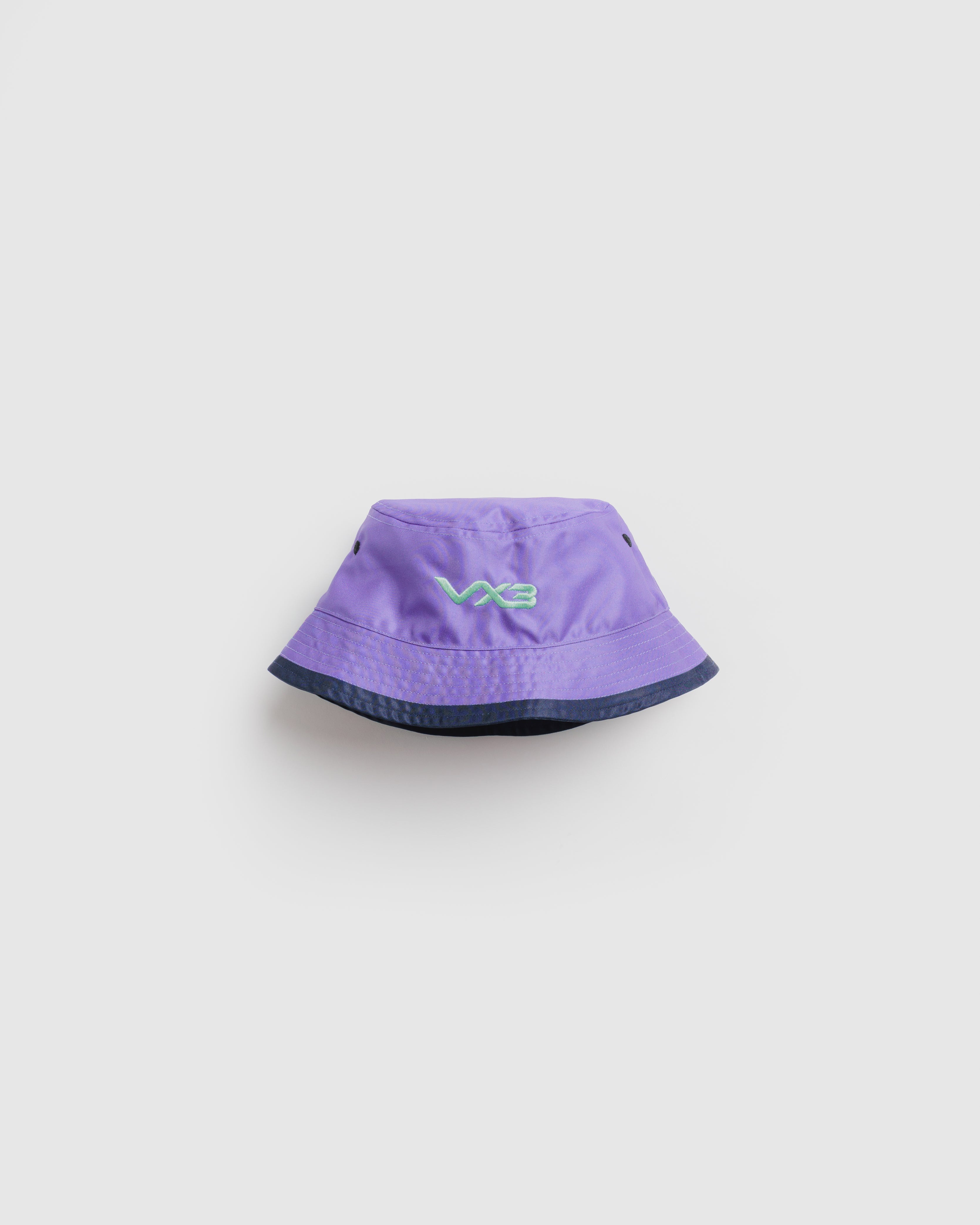 Scarlets 26/27 Reversible Bucket Hat