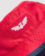 Scarlets 26/27 Reversible Bucket Hat