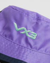 Scarlets 26/27 Reversible Bucket Hat