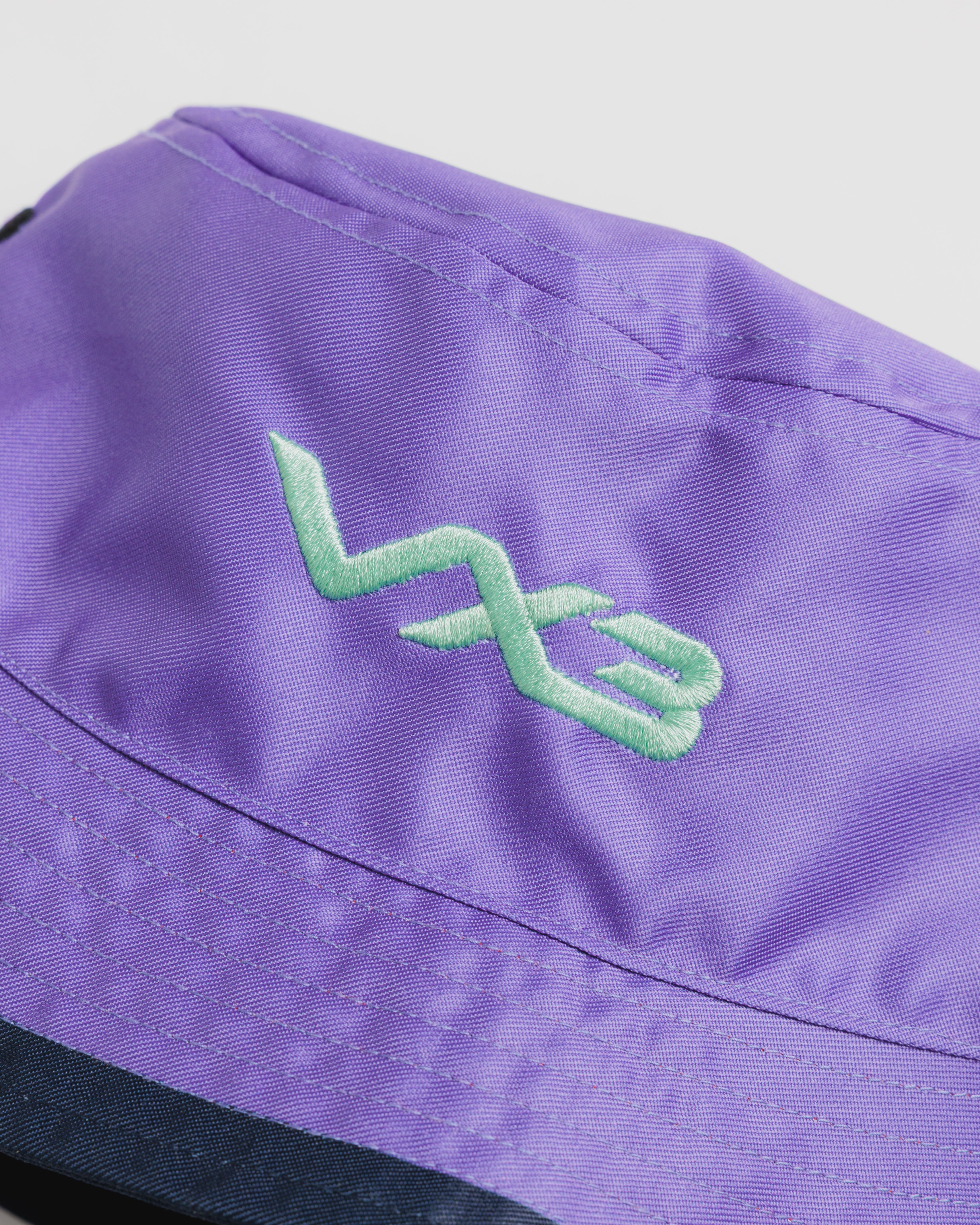 Scarlets 26/27 Reversible Bucket Hat