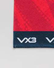 Scarlets 26/27 Towel